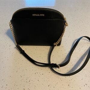 Michael Kors cross body bag